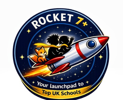 Rocket 7+ Exam Preparation